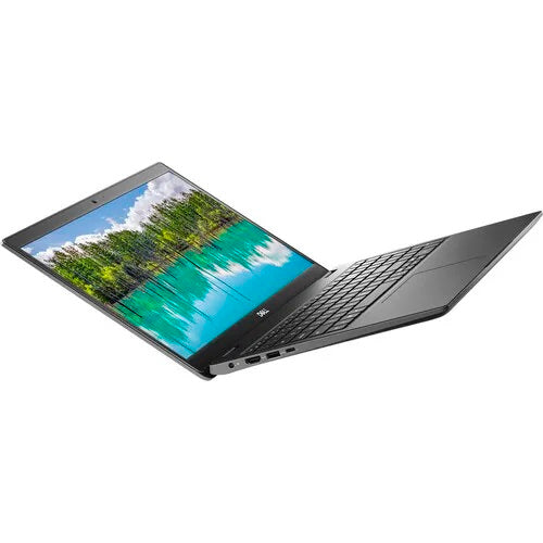 Dell Latitude 3510 Core i3 10th Gen 15.6" HD Laptop-Best Price In BD