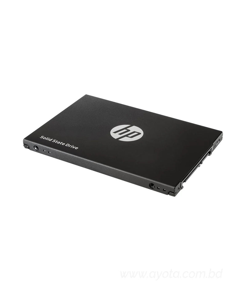 HP S700 120GB 2.5" SSD (Solid State Drive)-Best Price In BD