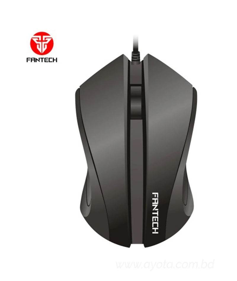 Fantech Office Mouse T532 Premium