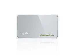 Tp-link TL-SF1008D V11 8Port 10/100Mbps Desktop Switch-price-in-bd