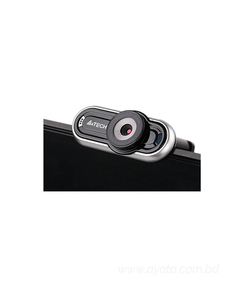 A4Tech 1080P  Full HD Webcam PK-920H 16 MP