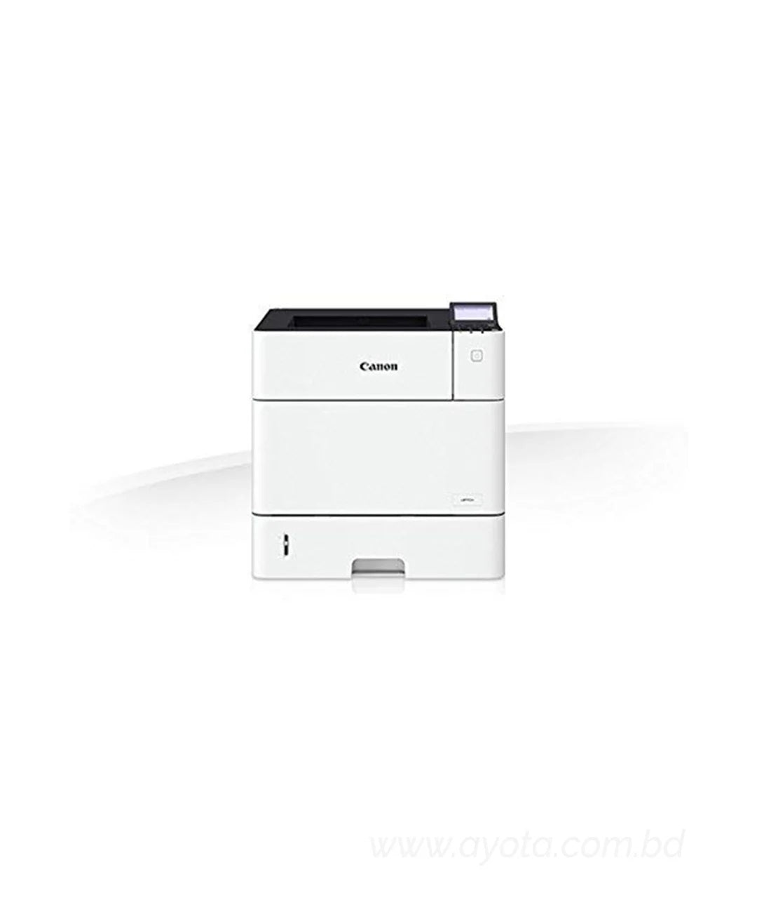 Canon i-SENSYS LBP352X Mono Laser Duplex Printer-Best Price In BD