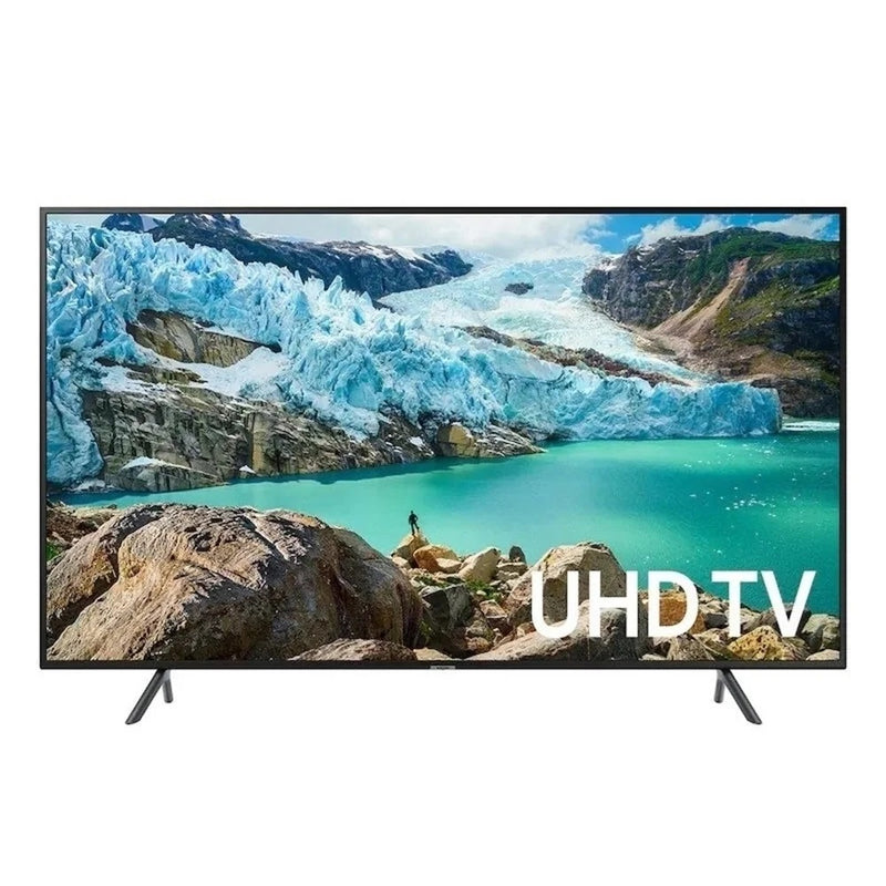 Samsung UA49RU7100RSER 49" Smart 4K Ultra HD LED TV-Best Price In BD