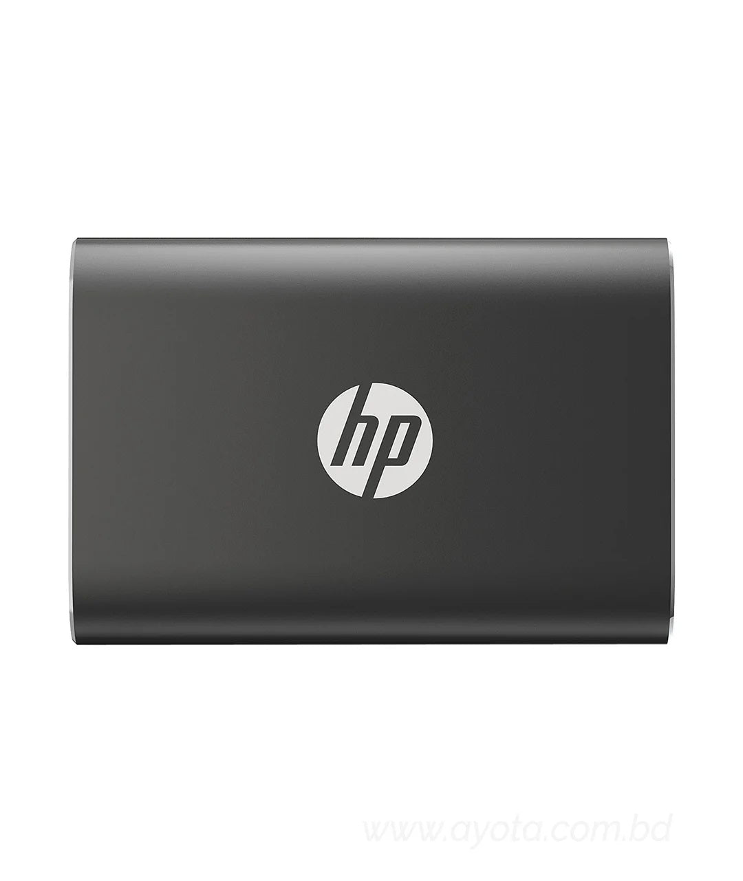 HP P500 500GB USB 3.1 Gen2 Type-C 64-layer 3D TLC Portable SSD