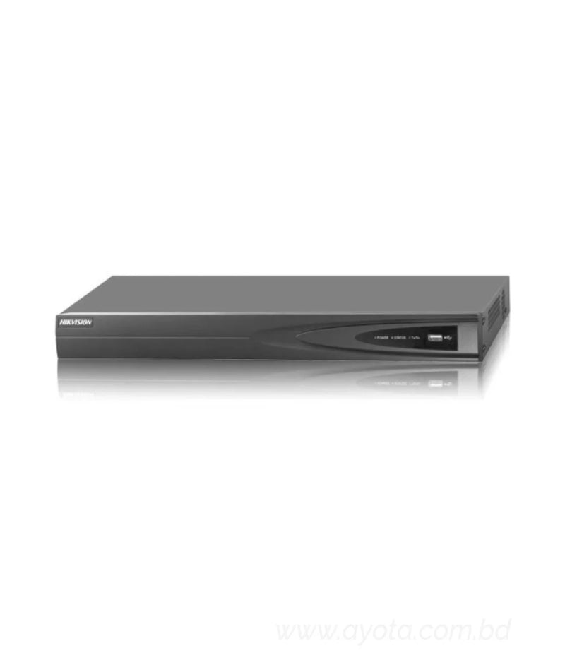 Hikvision DS-7608NI-Q1 08 Channel NVR-Best Price In BD