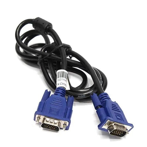 VGA TO VGA CABLE 3 METER-Best Price In BD