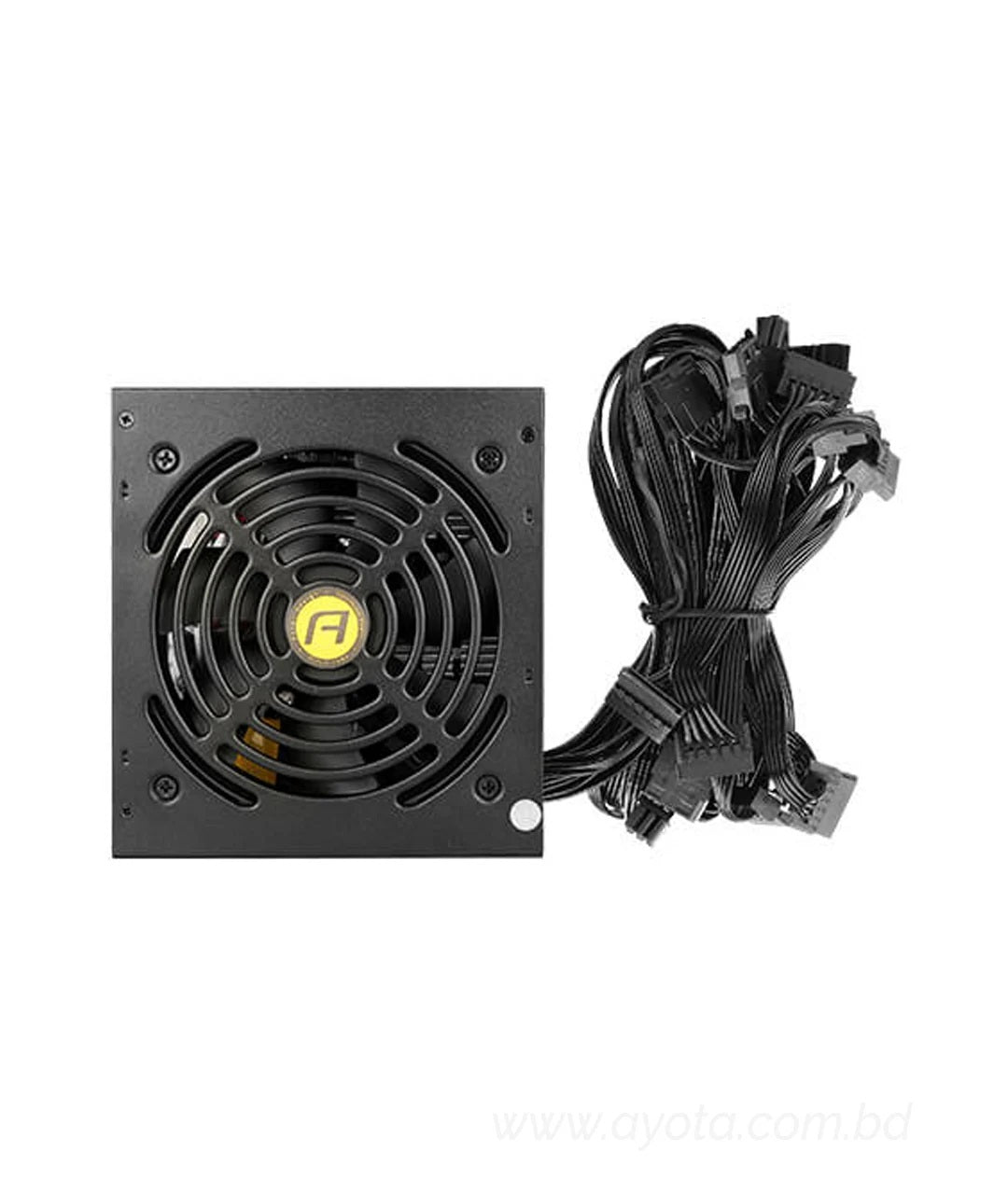 Antec VP450P 450W Power Supply FOR GAMIING