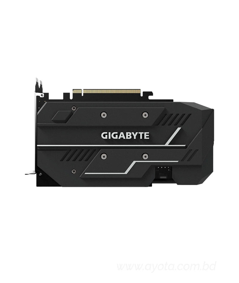 GIGABYTE GeForce® GTX 1660 Ti OC 6G