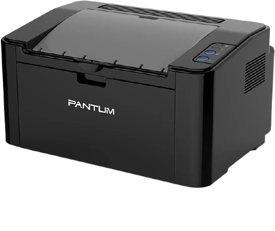 Pantum P2500W Single Function Mono Laser Printer-Best Price In BD