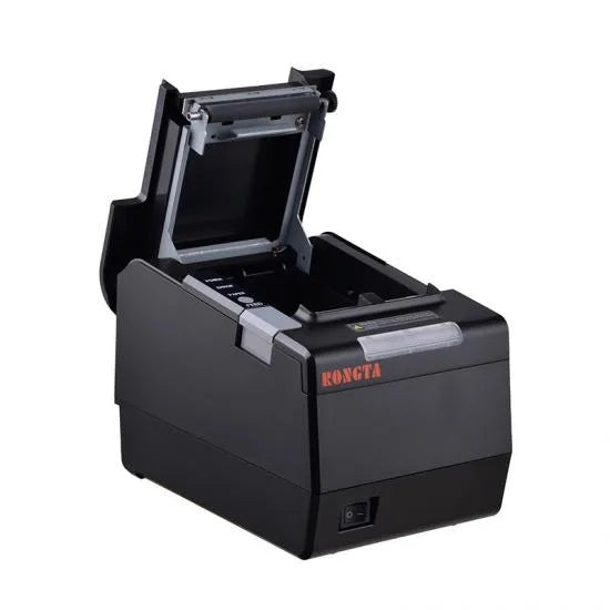 Rongta RP850-USE 300mm/s Thermal Receipt Printer-Best Price In BD