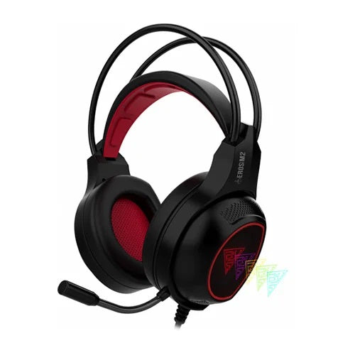 GAMDIAS EROS M2 WIRED GAMING USB HEADSET