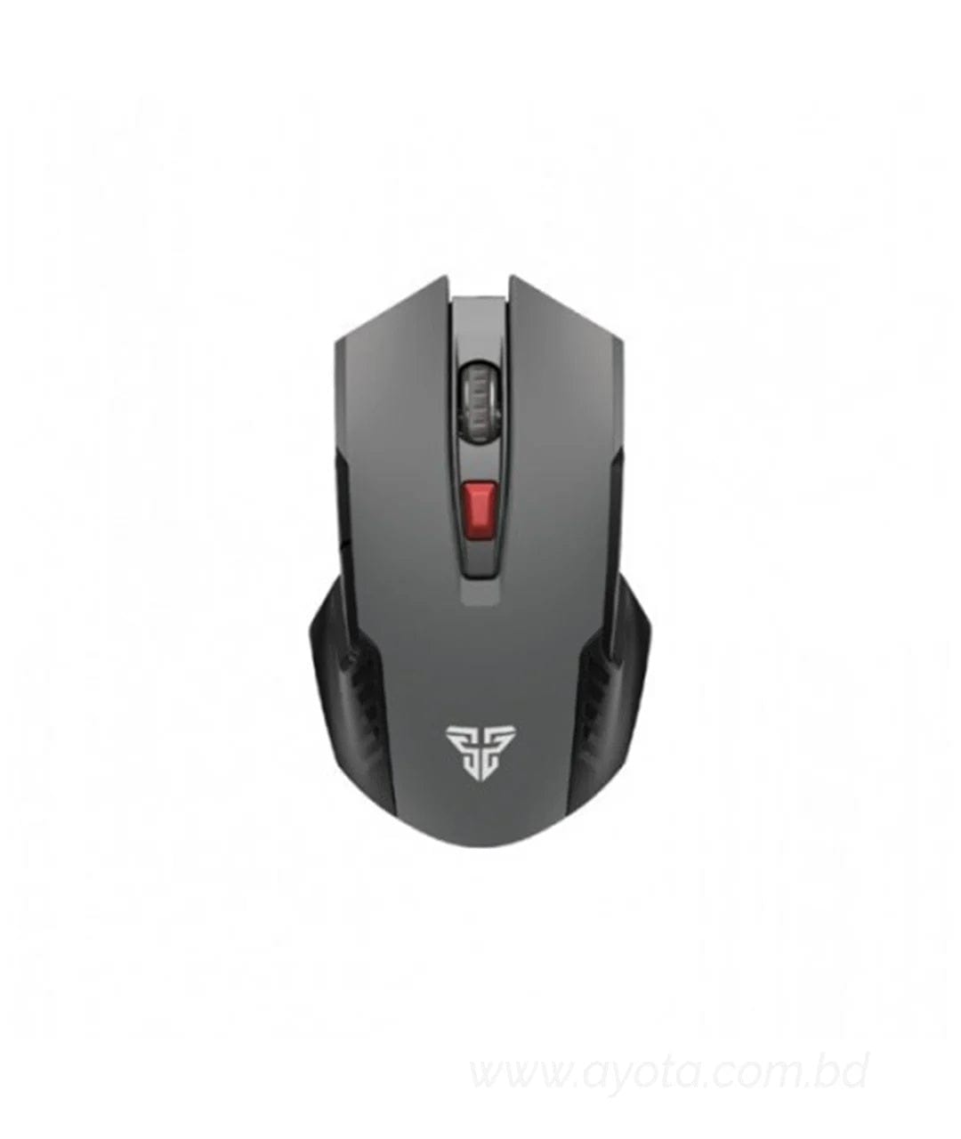 Fantech  Wireless Gaming WG10 Raigor Black Mouse