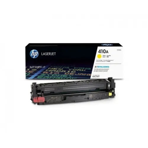 HP 410A Cyan Original LaserJet Toner Cartridge-Best Price In BD