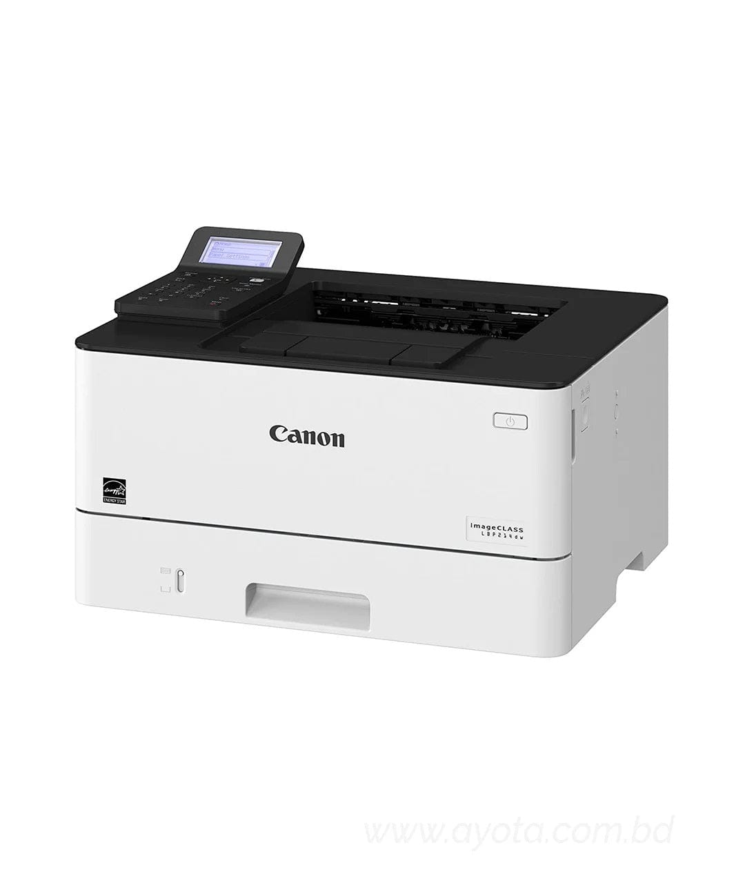 Canon imageCLASS LBP214dw Single Function Laser Printer-Best Price In BD