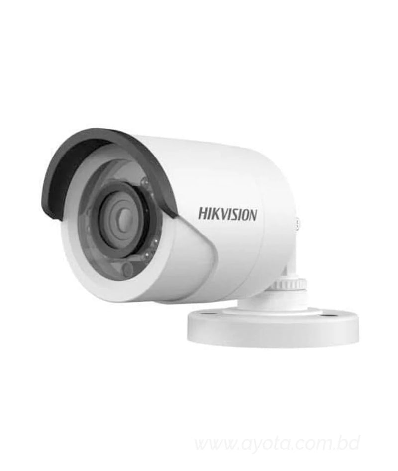 HikVision DS-2CE16D0T-IRF 2 MP Fixed Mini Bullet Camera-best price in bd