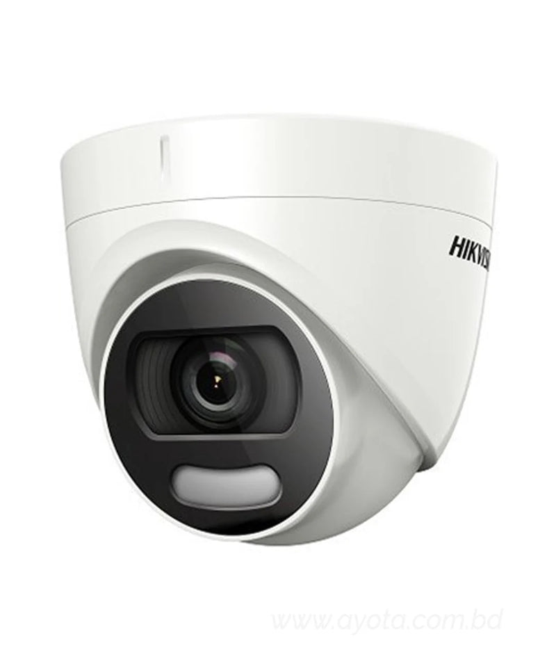 HikVision DS-2CE72DFT-F 2 MP Full Time(24h) Camera-best price in bd