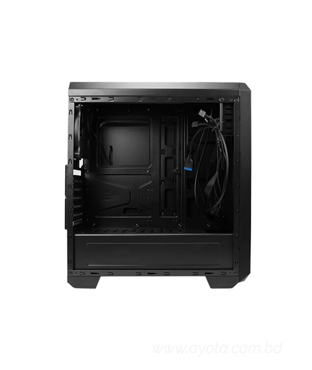 Antec NX200 Mid-Tower Case