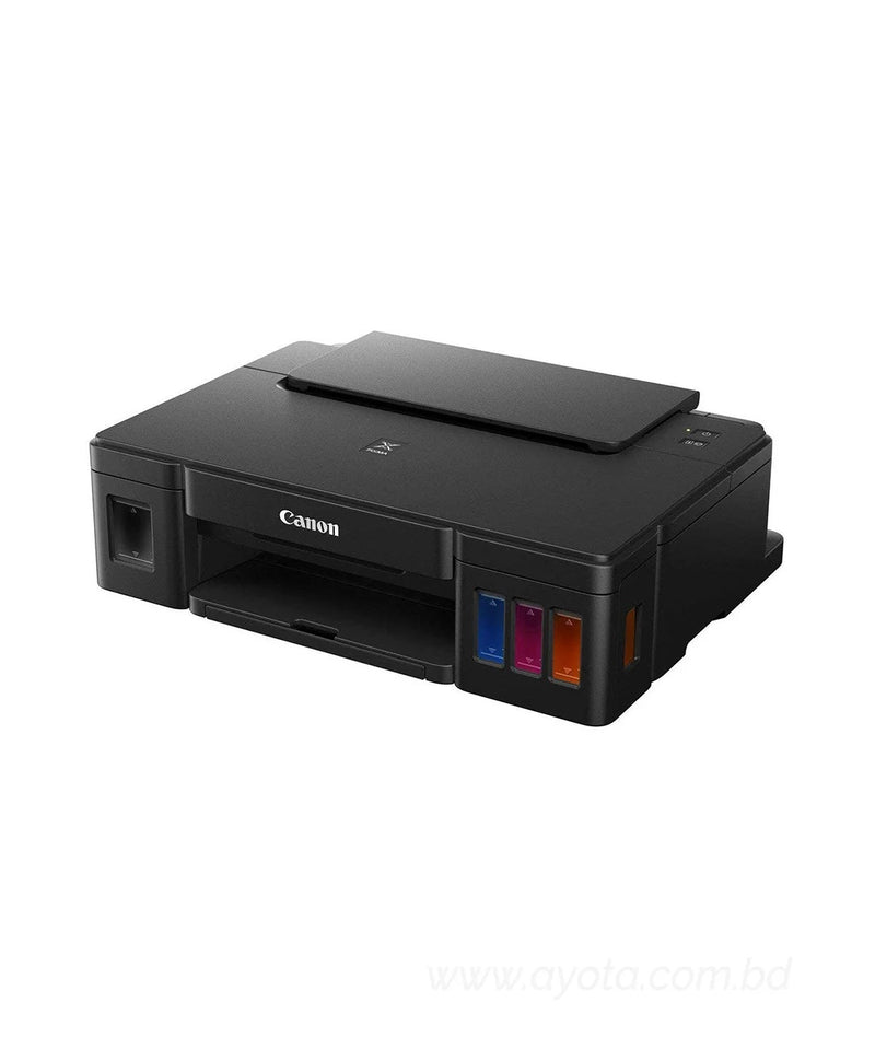 Canon Pixma G1010 Refillable Ink Tank Printer-Best Price In BD