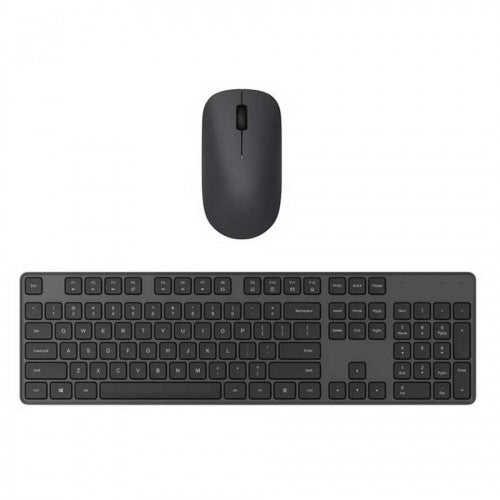 Mi Wireless Keyboard and Mouse Combo