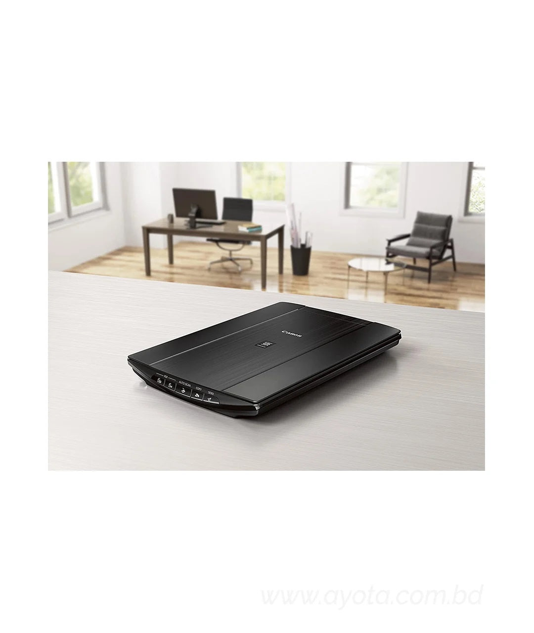 Canon CanoScan LiDE220 Photo and Document Scanner-Best Price In BD