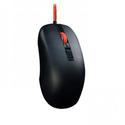 Fantech Pro Gaming G13 Rhasta  Black Mouse