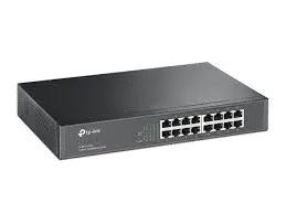 Tp-Link TL-SF1016DS 16 Port Rack Mount Metal Body Switch-best price in bd