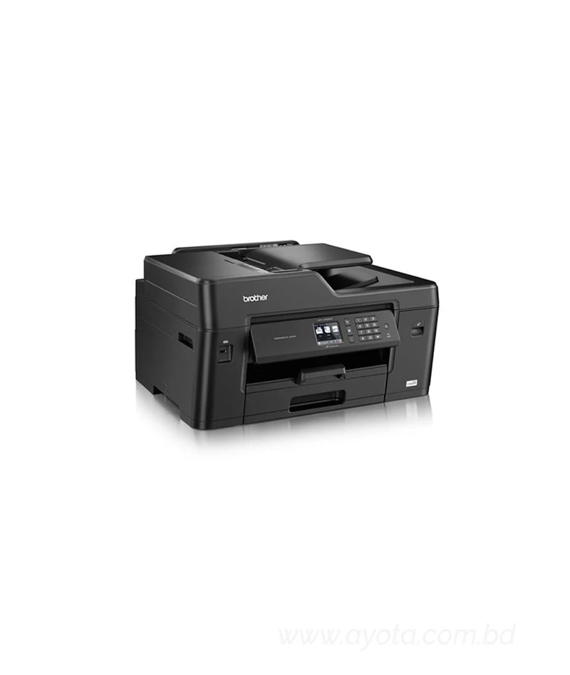 Brother MFC-J3530DW Color Multifunction Inkjet Printer-Best Price In BD