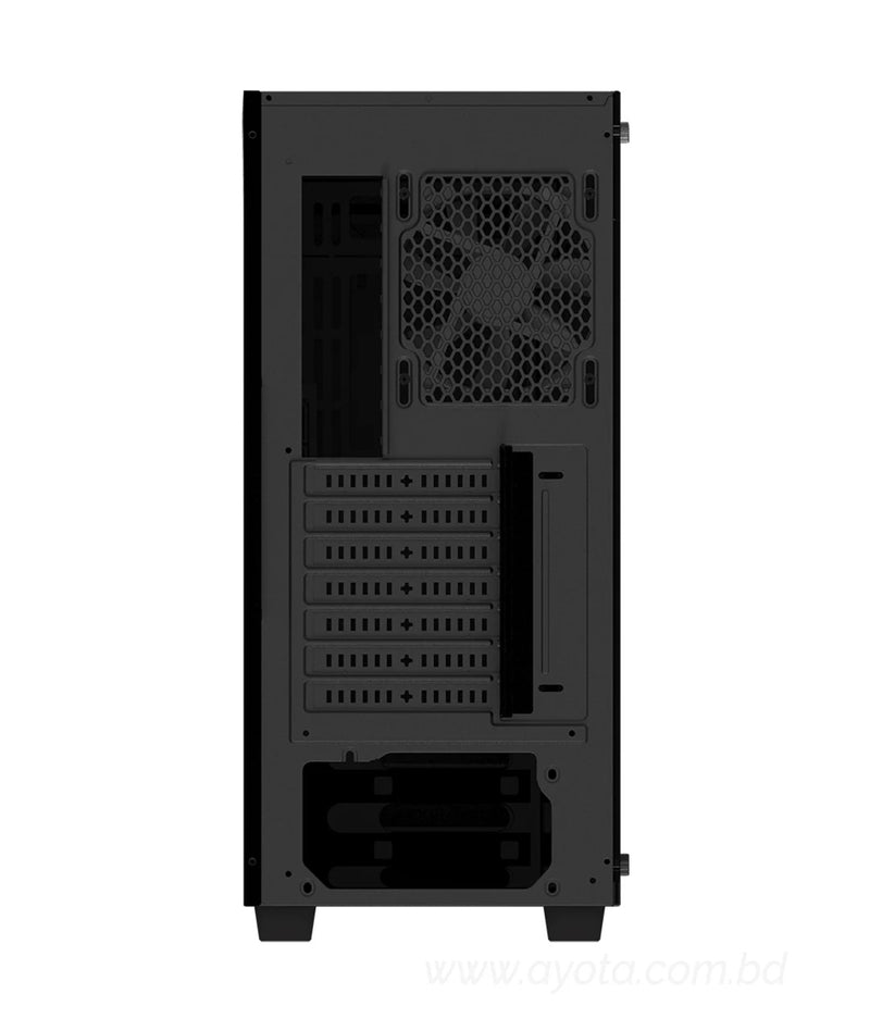 Gigabyte C200 Glass Mid Tower Casing-Best Price In BD  