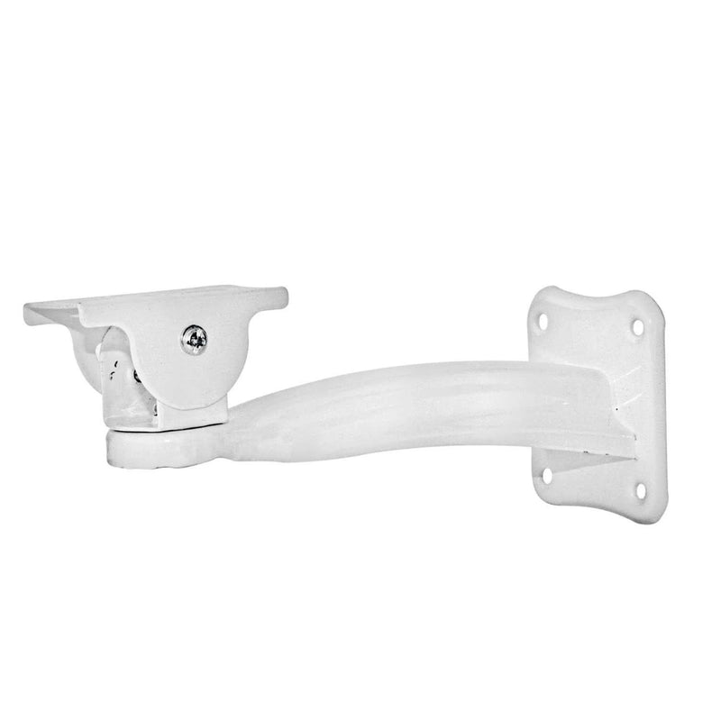 CCTV Camera 19cm Length Metal Stand Wall Mount 10 INCH-Best Price In BD