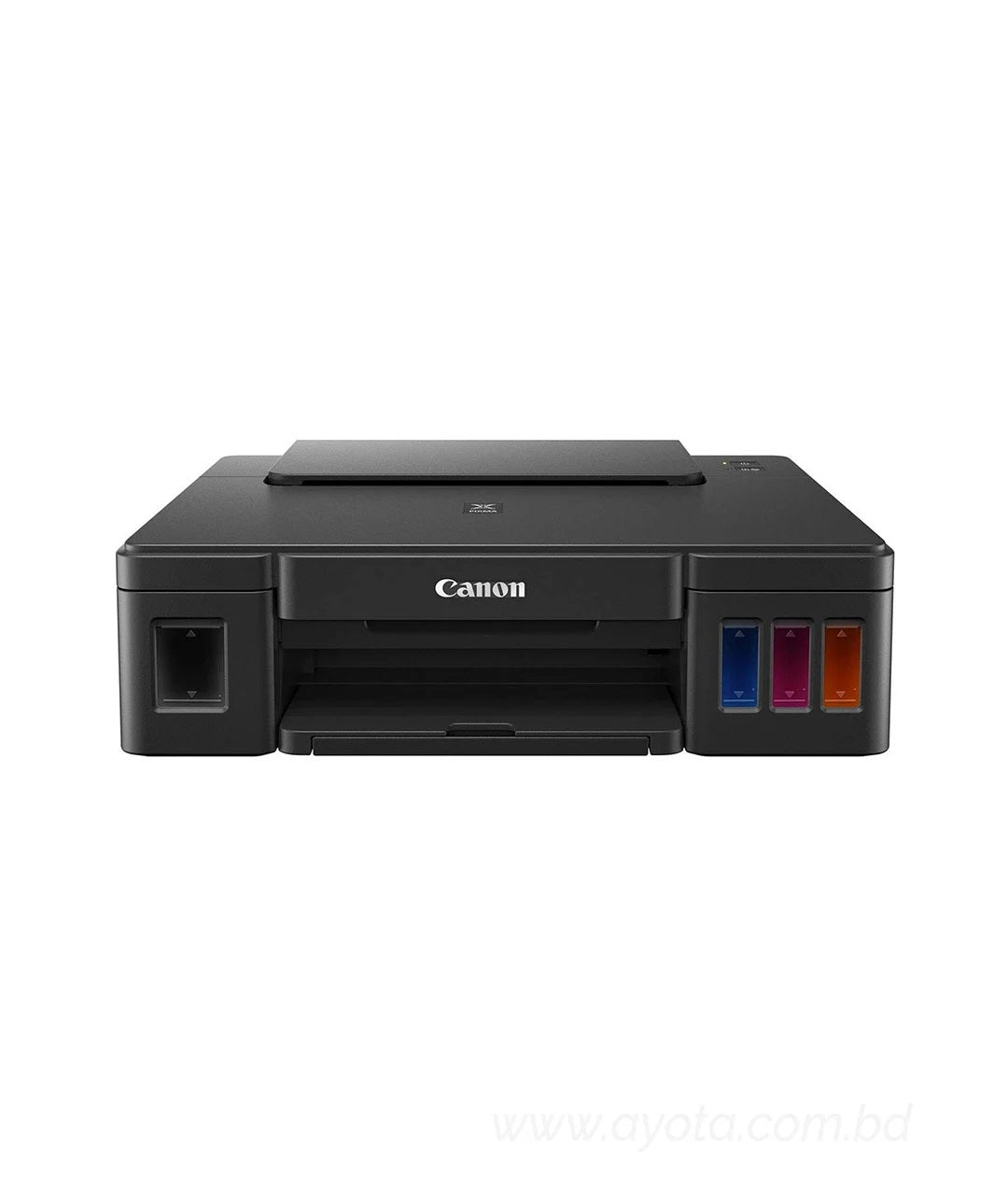 Canon Pixma G1010 Refillable Ink Tank Printer-Best Price In BD