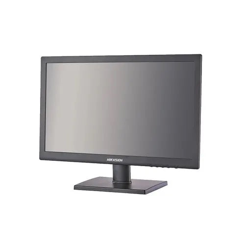 Hikvision DS-D5019QE-B 19'' HD LED Backlight Monitor (HDMI)-Best Price In BD