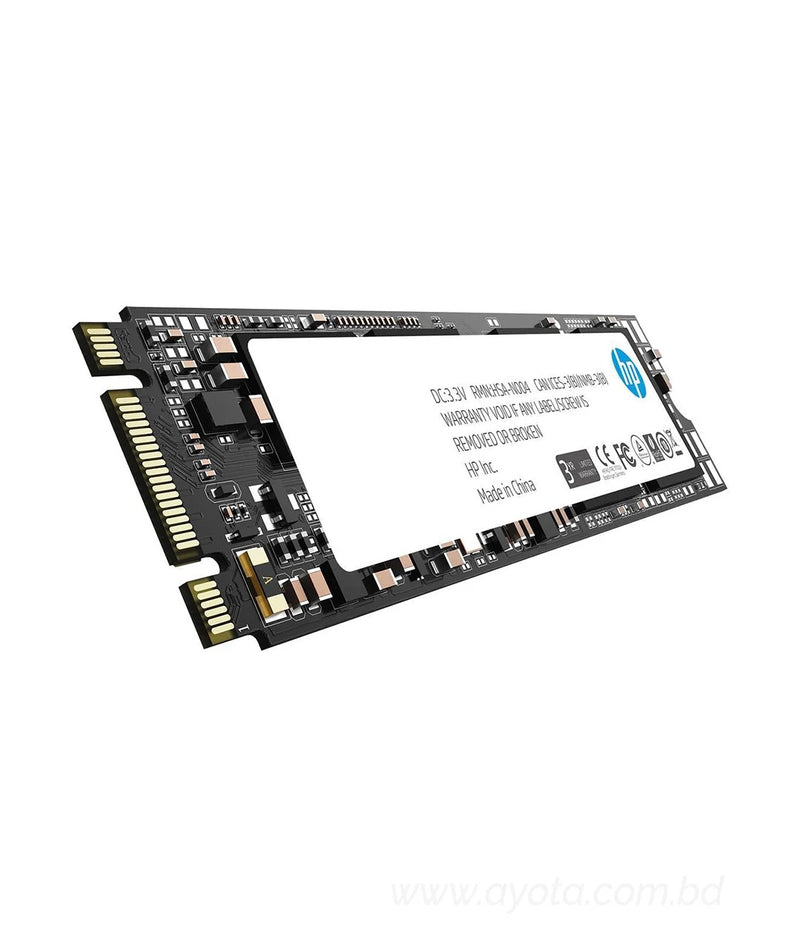 HP S700 120GB M.2 SSD (Solid State Drive)-Best Price In BD