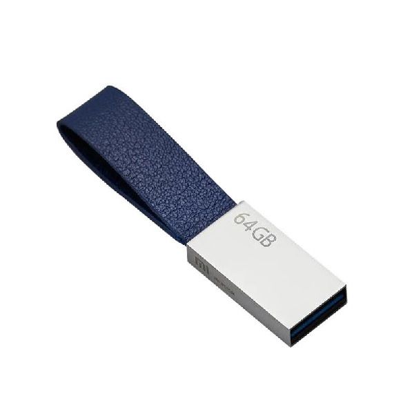 Xiaomi 64GB Flash Drive USB3.0 - Silver