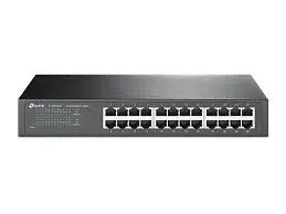 Tp-Link TL-SG108 V4 8-Port 10/100/1000Mbps Desktop Switch-best price in bd