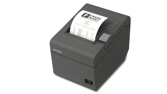 Epson TM-T82II Thermal POS Receipt Printer-Best Price In BD