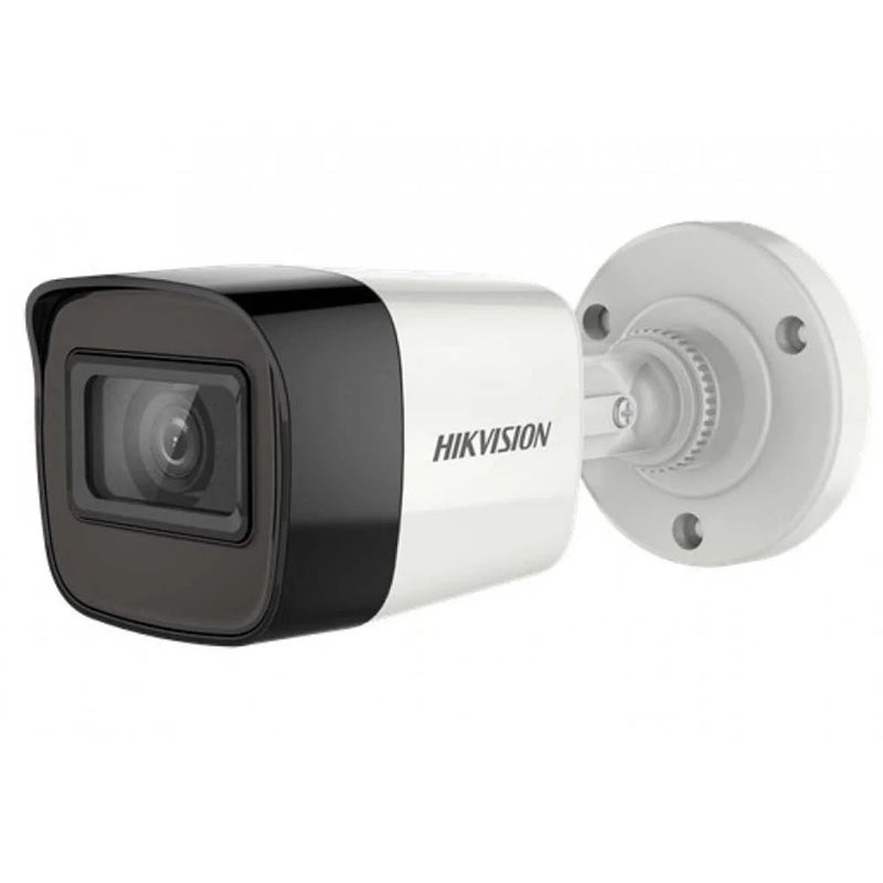 HikVision DS-2CE16D0T-ITPFS 2MP Audio Fixed Camera-best price in bd