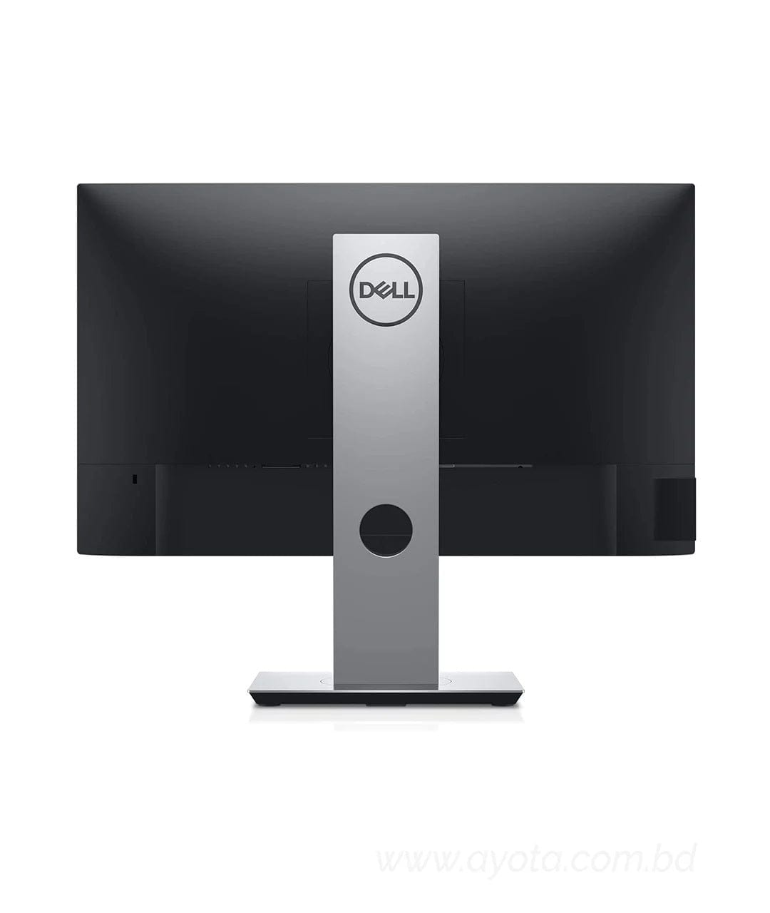 Dell P2719H 27" Full HD 1920 x 1080 60Hz 5ms DisplayPort HDMI VGA USB Hub Anti-Glare Flicker-Free UltraThin Bezel LED Backlit IPS Monitor