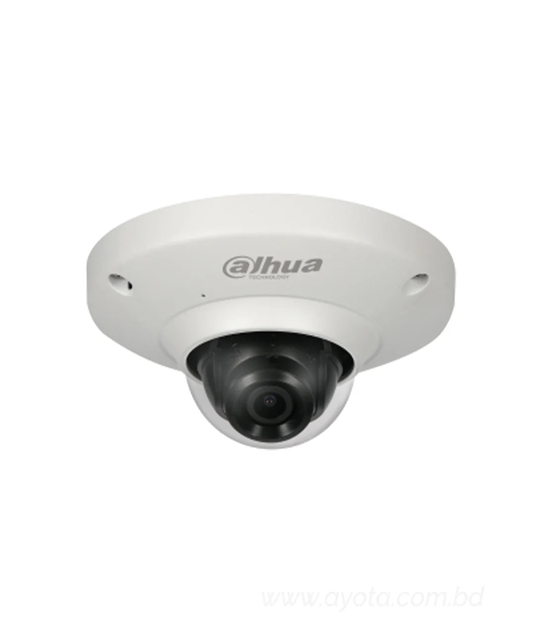  Dahua IPC-EB5531 5 Megapixel Panaromic Network Fisheye Camera-best price in bd