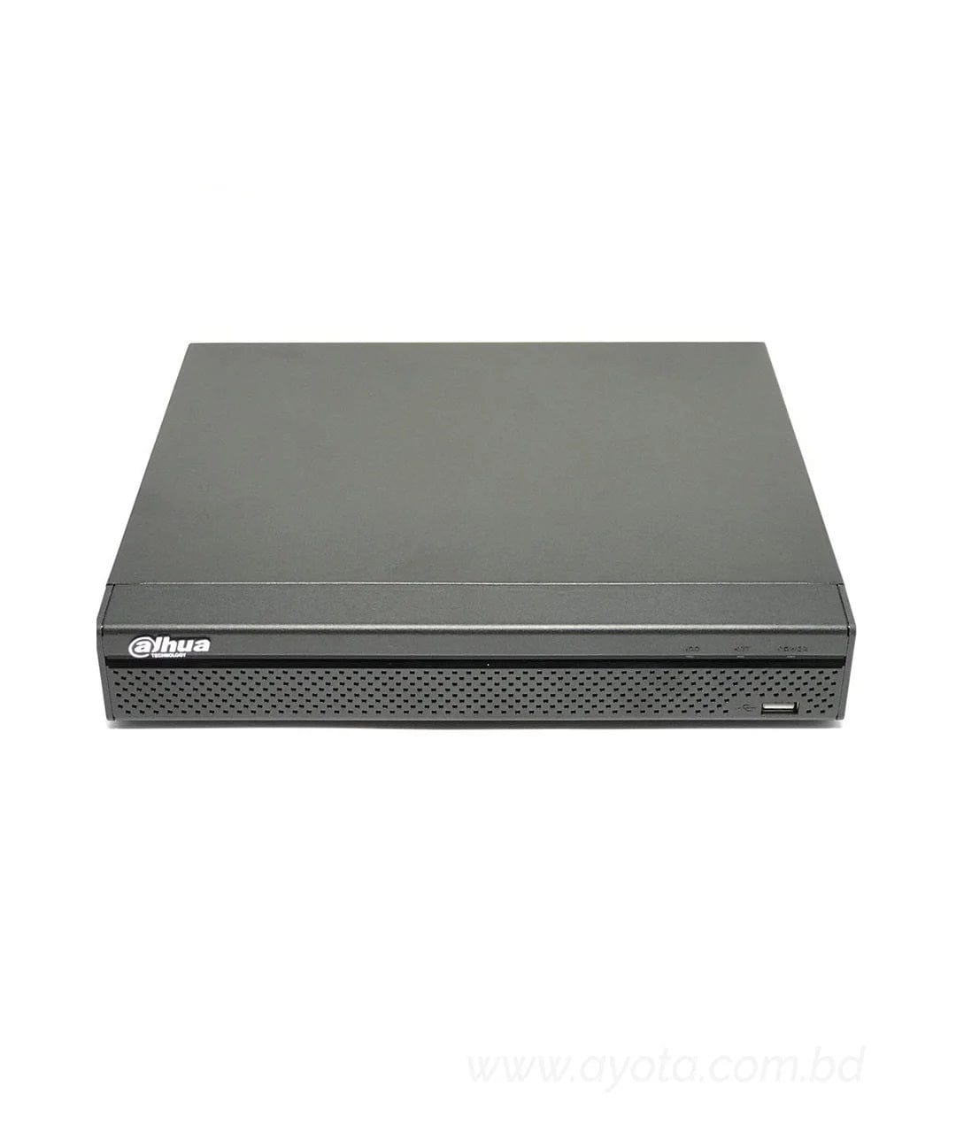 DAHUA NVR4116HS-4KS2 16 Channel  Network Video Recorder (NVR)-Best Price In BD