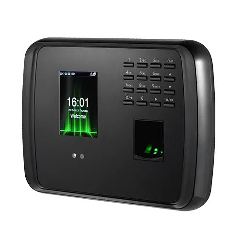 ZKTeco MB-460 (3G) Time Attendance Hybrid Biometrics With Access-Best Price In BD
