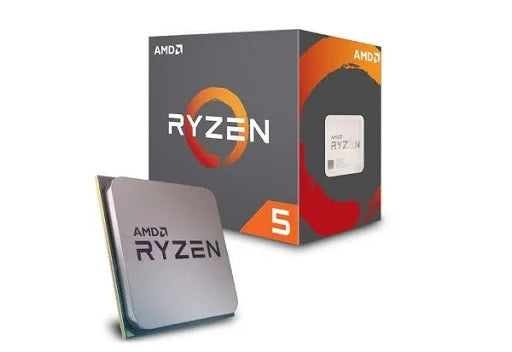 AMD RYZEN 5 3500 Processor-Best Price In BD