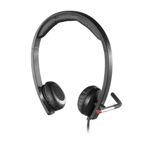 Logitech USB Headset Stereo H650e