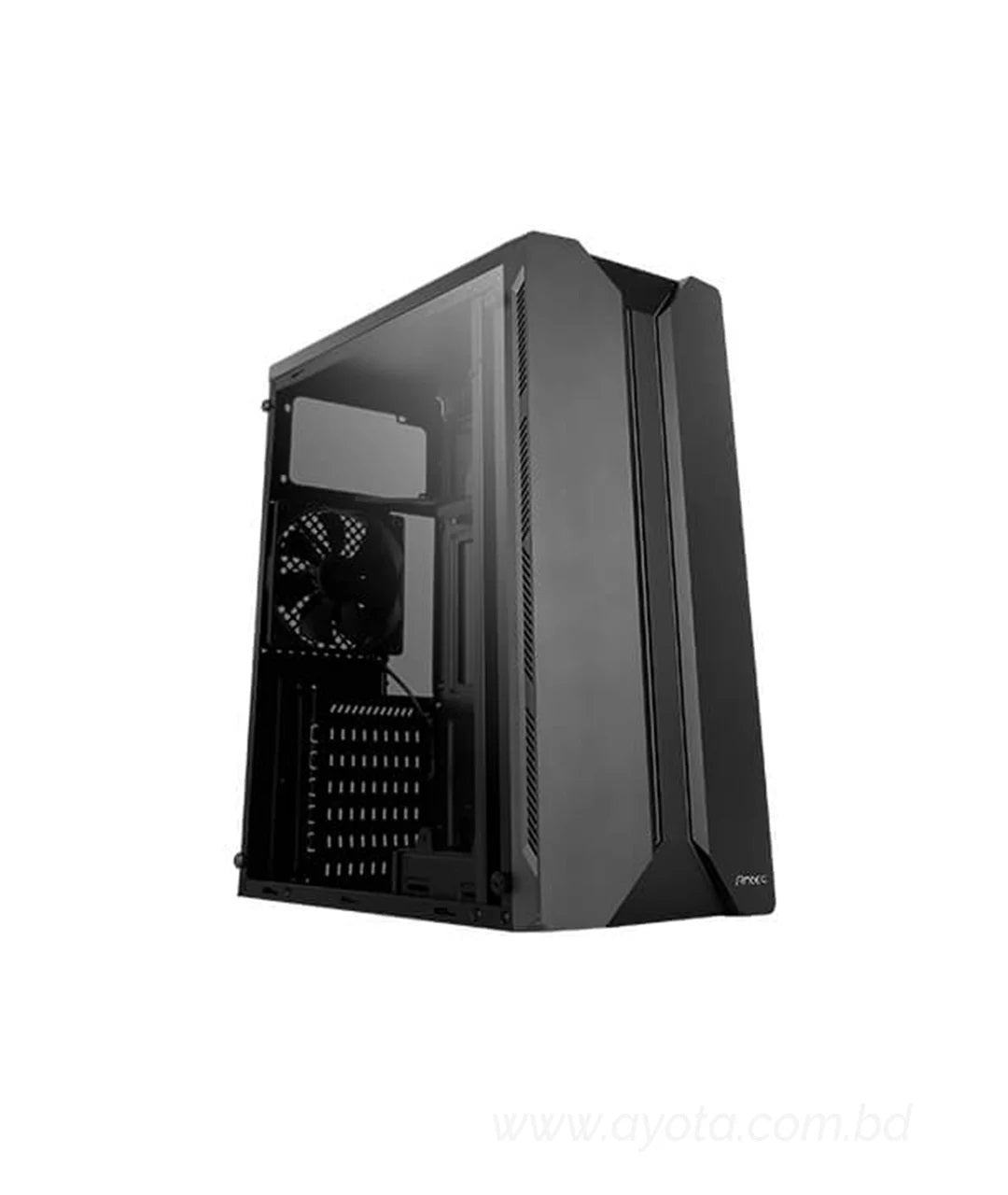 Antec NX110 NX Series-Mid Tower Gaming Case, Built for Gaming