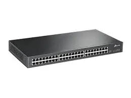 Tp-link TL-SG1048 48-Port Gigabit Rackmount Switch-best price in bd