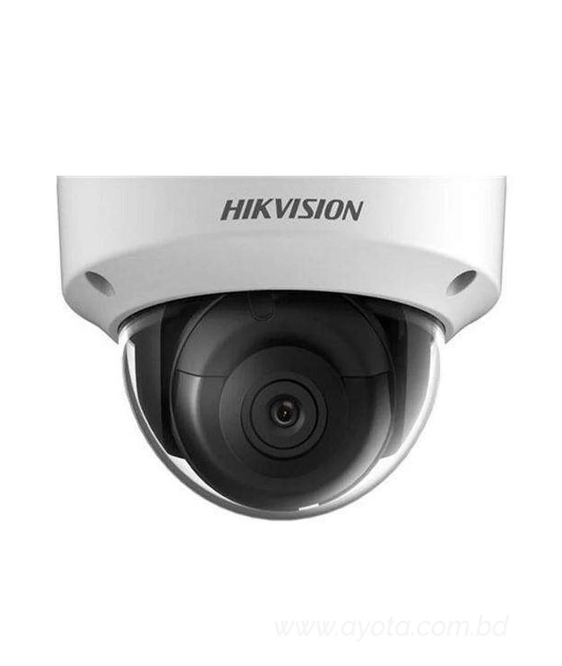 Hikvision DS-2CD1143G0-I (4.0MP) Dome IP Camera-best price in bd