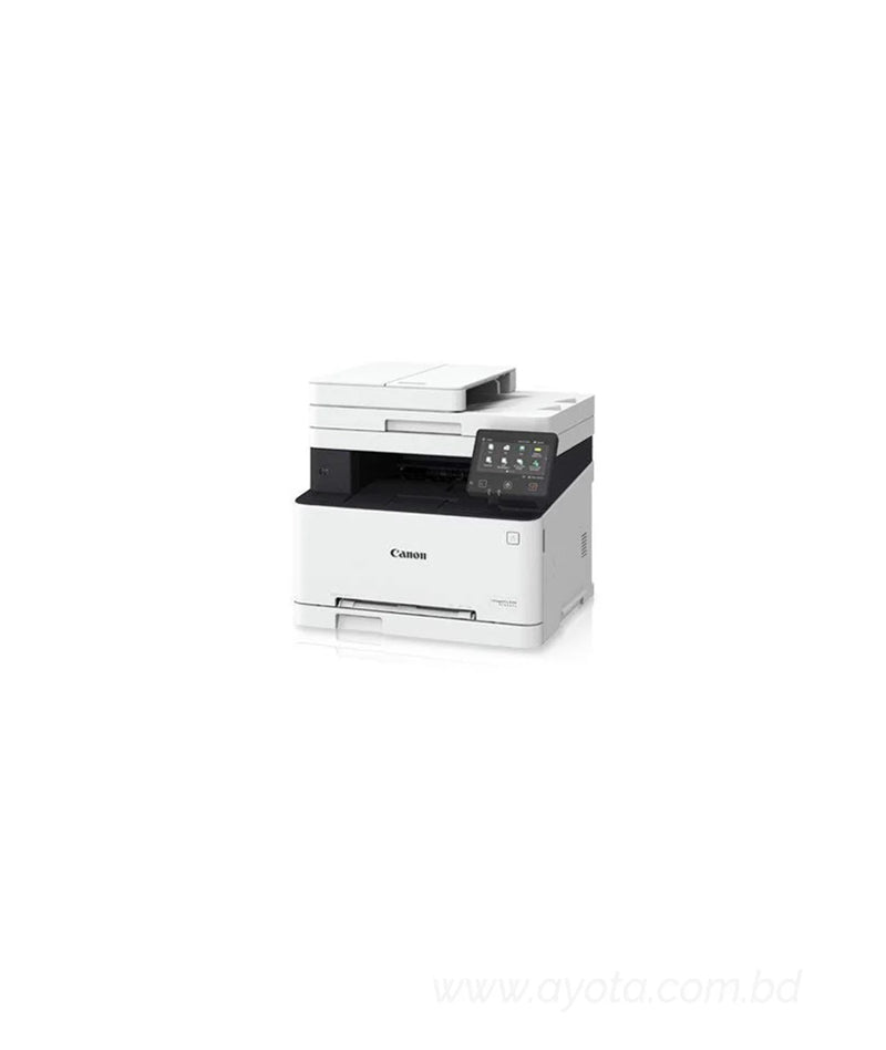 Canon imageClass MF635Cx Multifunction Color Laser Printer-Best Price In BD
