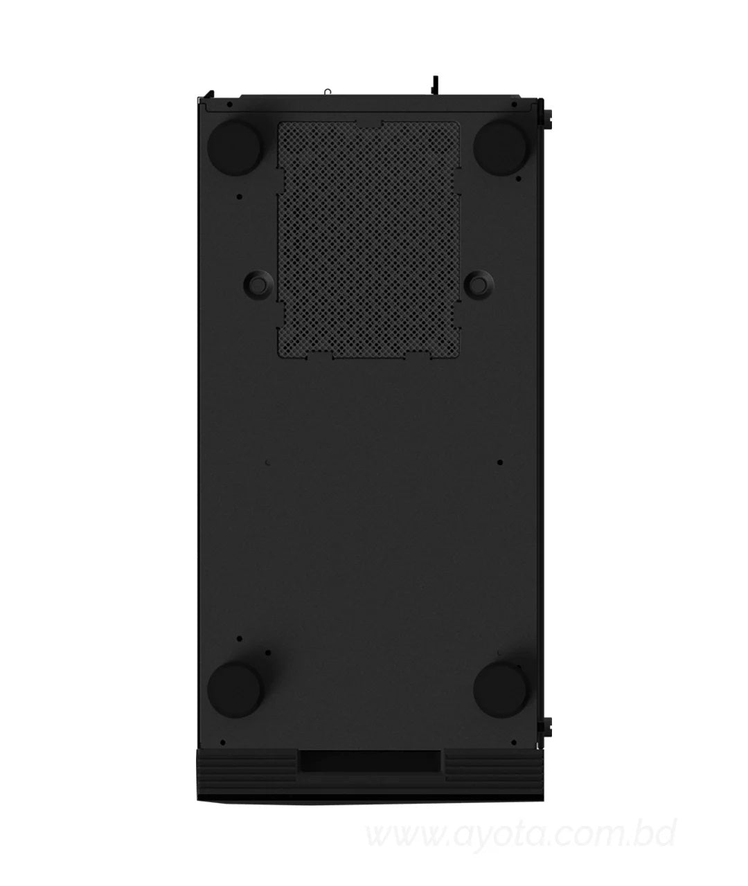 Gigabyte C200 Glass Mid Tower Casing-Best Price In BD  