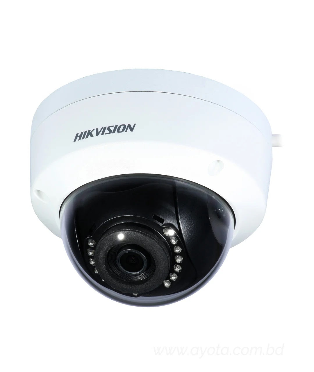 Hikvision DS-2CD1143G0-I (4.0MP) Dome IP Camera-best price in bd