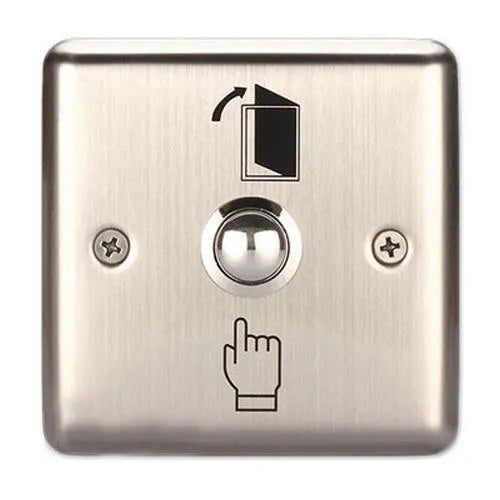 METAL PUSH BUTTON