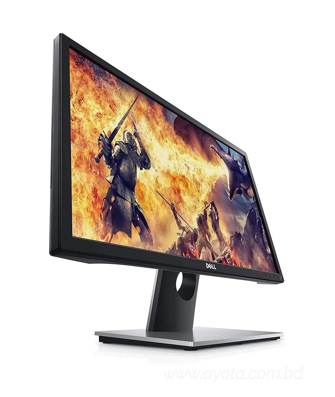 Dell SE2417HGX 24" Led Monitor